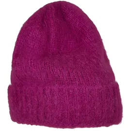 Flexfit Soft Acrylic Beanie Rosa