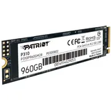 Patriot P310 M.2 2280), SSD