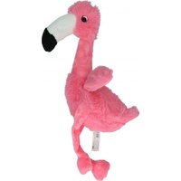 Kong Shakers Honkers Flamingo Small 33cm