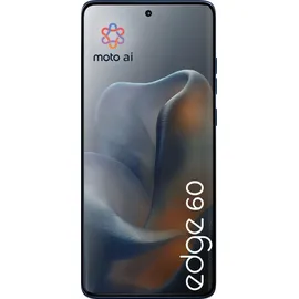 Motorola Edge 60 12 GB RAM 512 GB PANTONE Shamrock