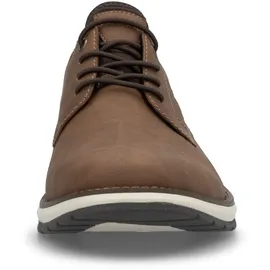 Rieker 14702 Herren Braun 45