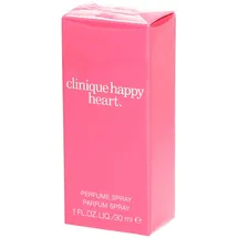 Clinique Happy Heart Eau de Parfum 30 ml