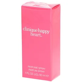 Clinique Happy Heart Eau de Parfum 30 ml
