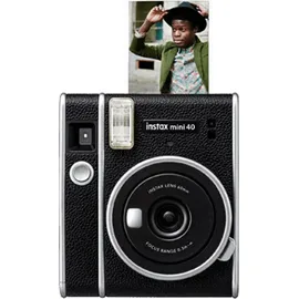 Fujifilm Instax Mini 40