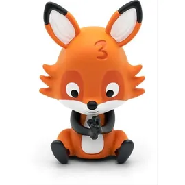 Tonies Lieblings-Kinderlieder Zähllieder