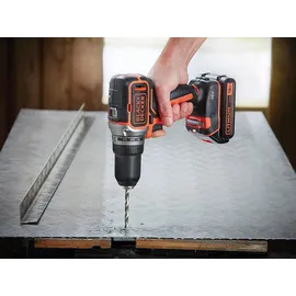 Black & Decker BL186N ohne Akku