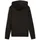 Puma Fleece Hoodie Schwarz XXL