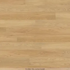 Joka Design 340 - Creamy Maple 2819 | Klebe-Vinylboden