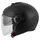 Scorpion EXO-City II Matt-Schwarz XS