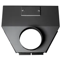 WOLF-Garten Wolf Abgassammelkasten 8900540 für MKS-340/420