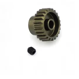 Arrowmax Motorritzel Modul-Typ: 48 DP Bohrungs-Ø: 3.175 mm Anzahl Zähne: 23