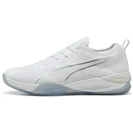 Puma Eliminate Nitro 4 - weiß, 46,5