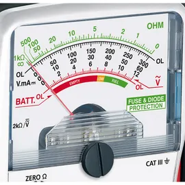 LASERLINER MultiMeter-Home Hand-Multimeter