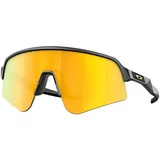 OAKLEY Sutro Lite Sweep Matte carbon/prizm 24k (OO9465-1739)