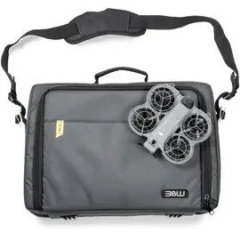 B&W International Tasche grau für DJI Neo 2