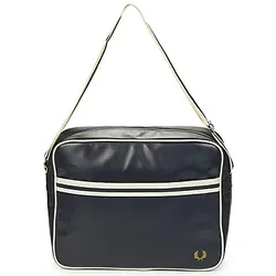 Fred Perry  Umhängetaschen CLASSIC SHOULDER BAG  in Blau, Einheitsgrösse