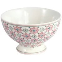 GREENGATE Gwen Snack Schale pale pink