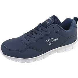 KangaROOS K-RF Jonna in Dunkelblau | Gr.: 38