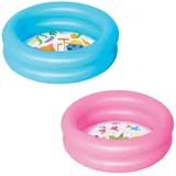 BESTWAY Kiddie Lounge Baby-Pool 61 x 15 cm (1-tlg)