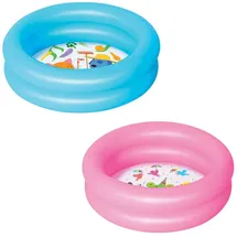 BESTWAY Kiddie Lounge Baby-Pool 61 x 15 cm (1-tlg)