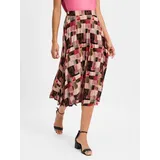 Franco Callegari Maxirock Damen Rosa 36