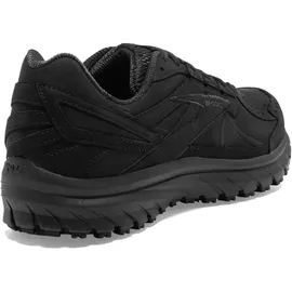 Brooks Zeal Walker Damen Black 40,5