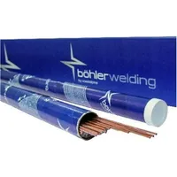 Voestalpine BÖHLER WELDING Schweißstab Thermanit JE 308 L 2,0x1000mm