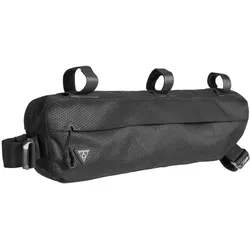 TOPEAK Fahrradtasche MIDLOADER 4,5l, black