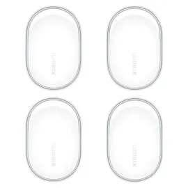 Xiaomi Smart Tag schwarz 4er-Pack