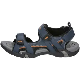 LICO Detroit V Herren Blau 40