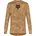 Herren Ranger Tru Dri LS Trikot Größe XXL braun