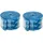RITCHEY Felgenband pro Snap On 26" 20mm blau