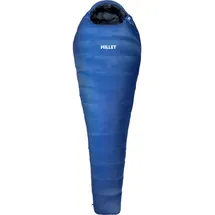 Millet Light Down 10 blau