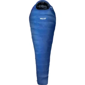 Millet Light Down 10 blau