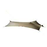 Tatonka Tarp Wing 3 LT stone grey olive (332)