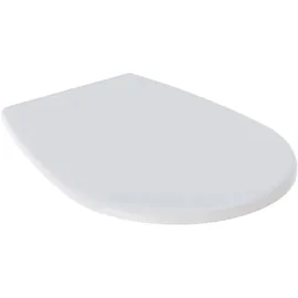 Geberit WC-Sitz Renova Universal Weiß