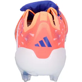 adidas Predator Elite FG Herren Signal Coral/Ftwr White/Beam Orange 43 1/3