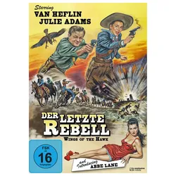 Der letzte Rebell (DVD)