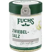 Fuchs Salz Zwiebelsalz, in Dose, 90g