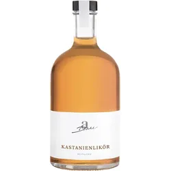 Kastanienlikör Weingut Diehl