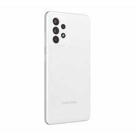 Samsung Galaxy A52 6 GB RAM 128 GB awesome white