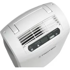 Trotec Luftentfeuchter TTK 100 E – 230 m3 – 215 m3/h – 30 L/Tag), geeignet für Räume bis 230m3