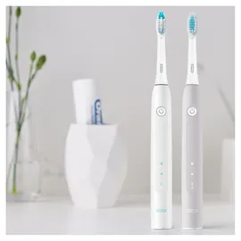 Oral B Pulsonic Slim Clean 2900 + 2. Handstück