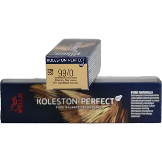 99/0 lichtblond intensiv 60 ml