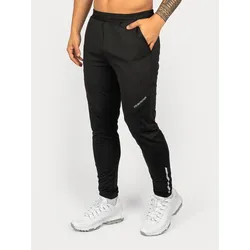 XXL Sportswear - Training Jogger  -  Black  -  XL