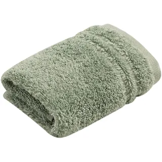 Seiftuch 30 x 30 cm soft green