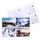 Herma Prospekthüllen Fotophan 10x15 cm glasklar glatt,