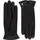 Roeckl Antwerpen Touch Schwarz 7,5