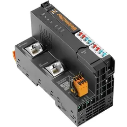 WEIDMÜLLER Steuerung CODESYS-basiert UC20-SL2000-EC-CAN