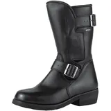 Held Nevada II Motorradstiefel, schwarz, Größe 39